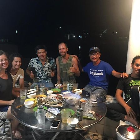 Nam Du View Guest House Екстер'єр фото