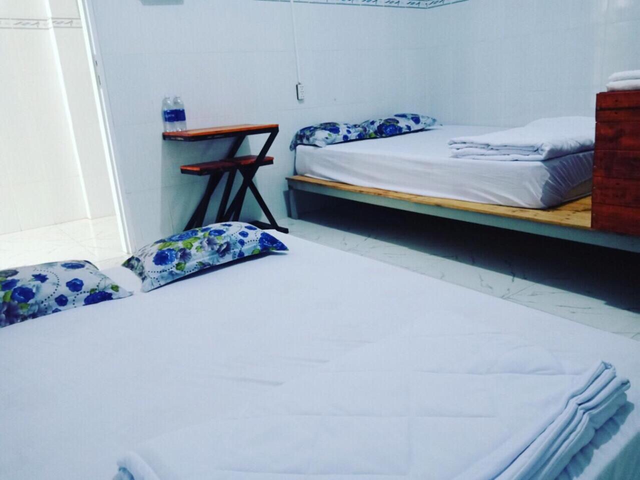 Nam Du View Guest House Екстер'єр фото
