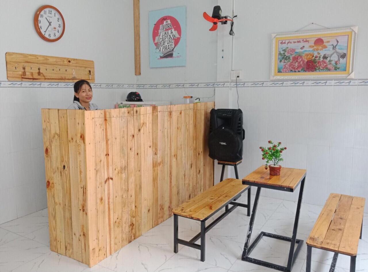 Nam Du View Guest House Екстер'єр фото