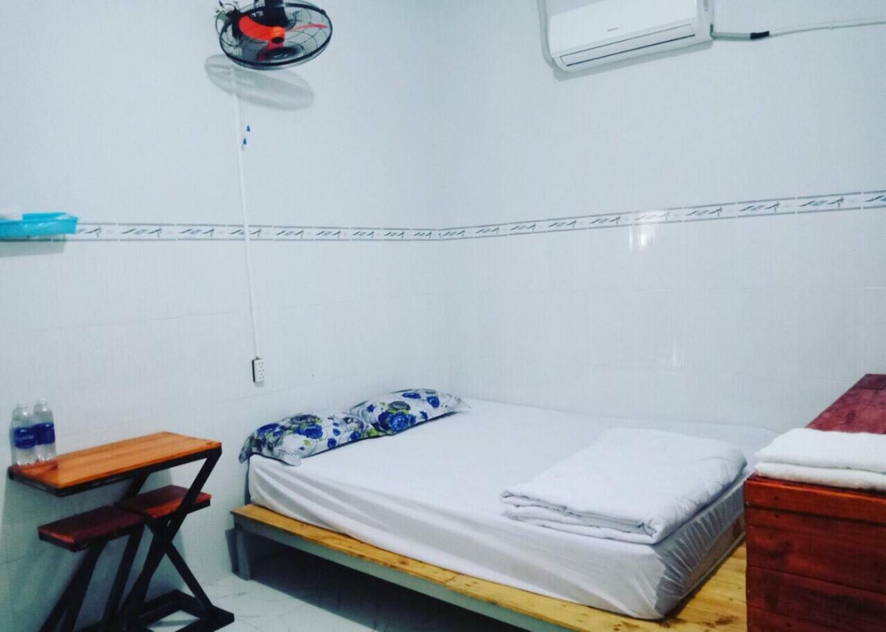 Nam Du View Guest House Екстер'єр фото