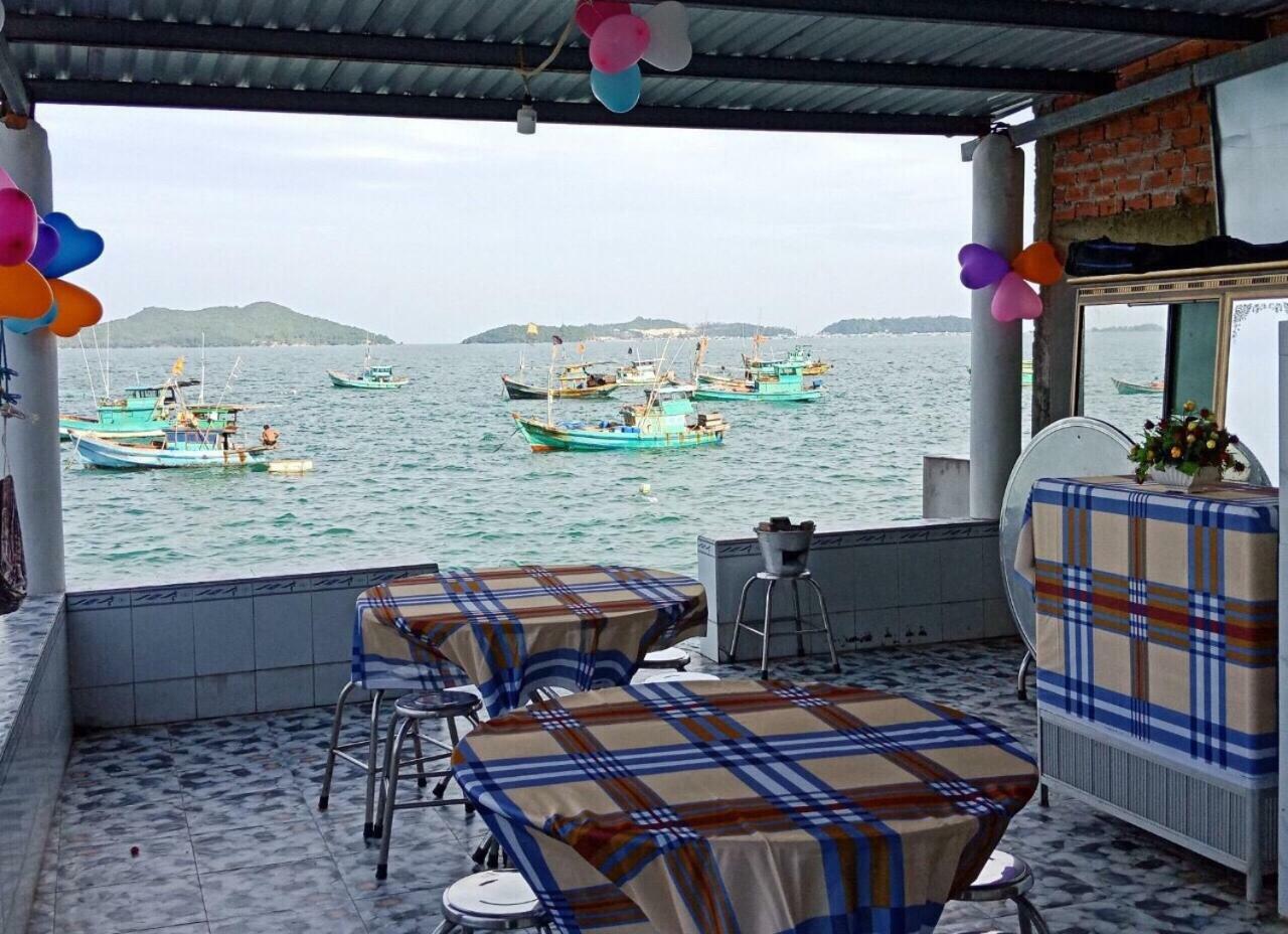 Nam Du View Guest House Екстер'єр фото