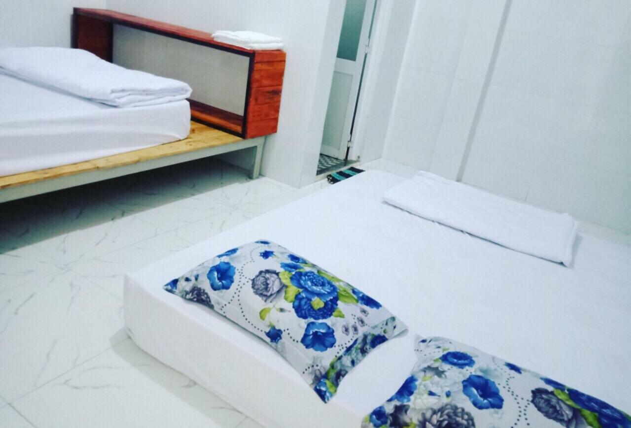 Nam Du View Guest House Екстер'єр фото