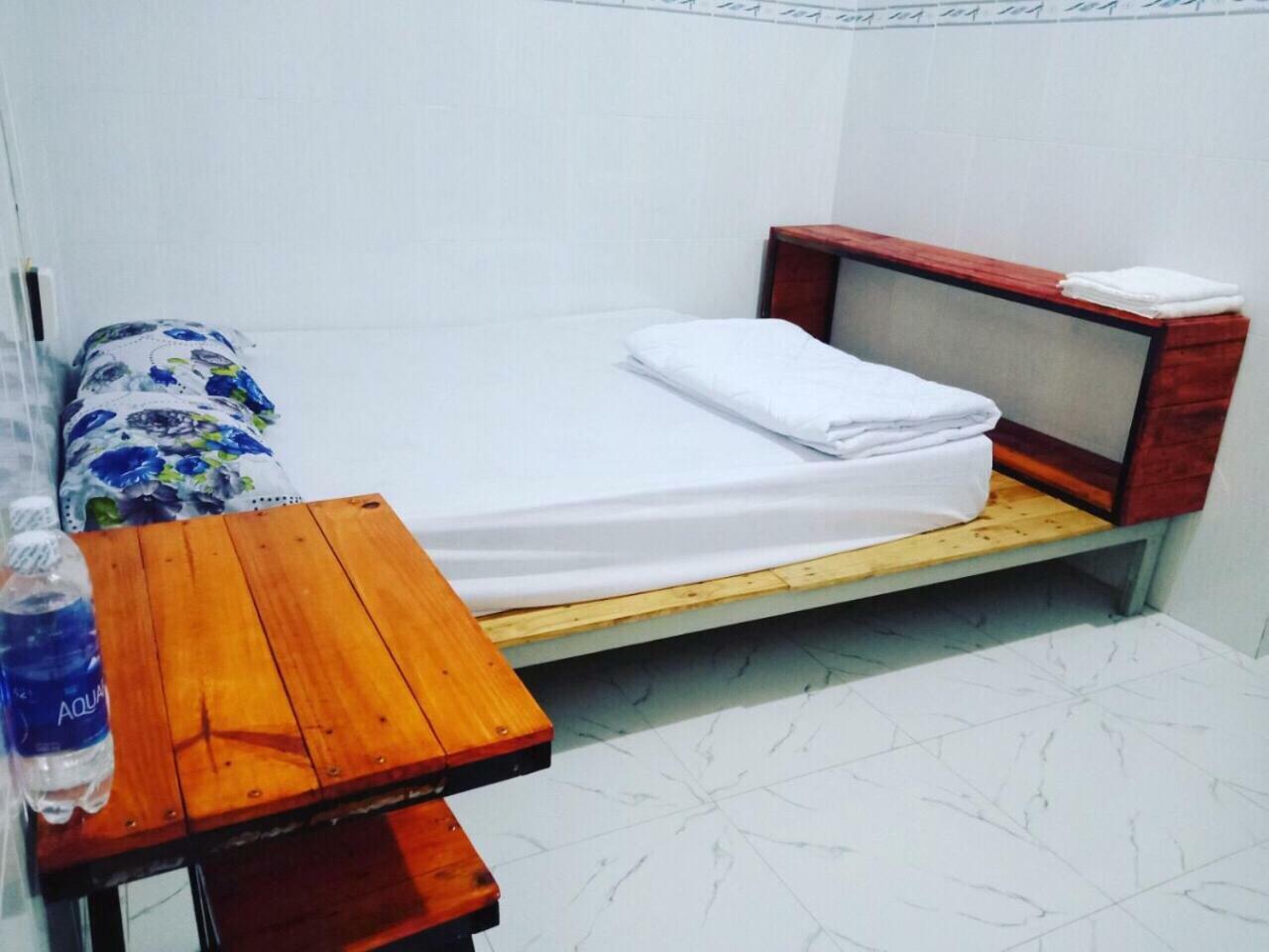 Nam Du View Guest House Екстер'єр фото